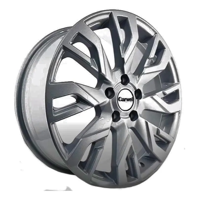 Диск литой R18 7J 5x108/60.1 ET33 Carwel Чеко 1809 DHR 00112059