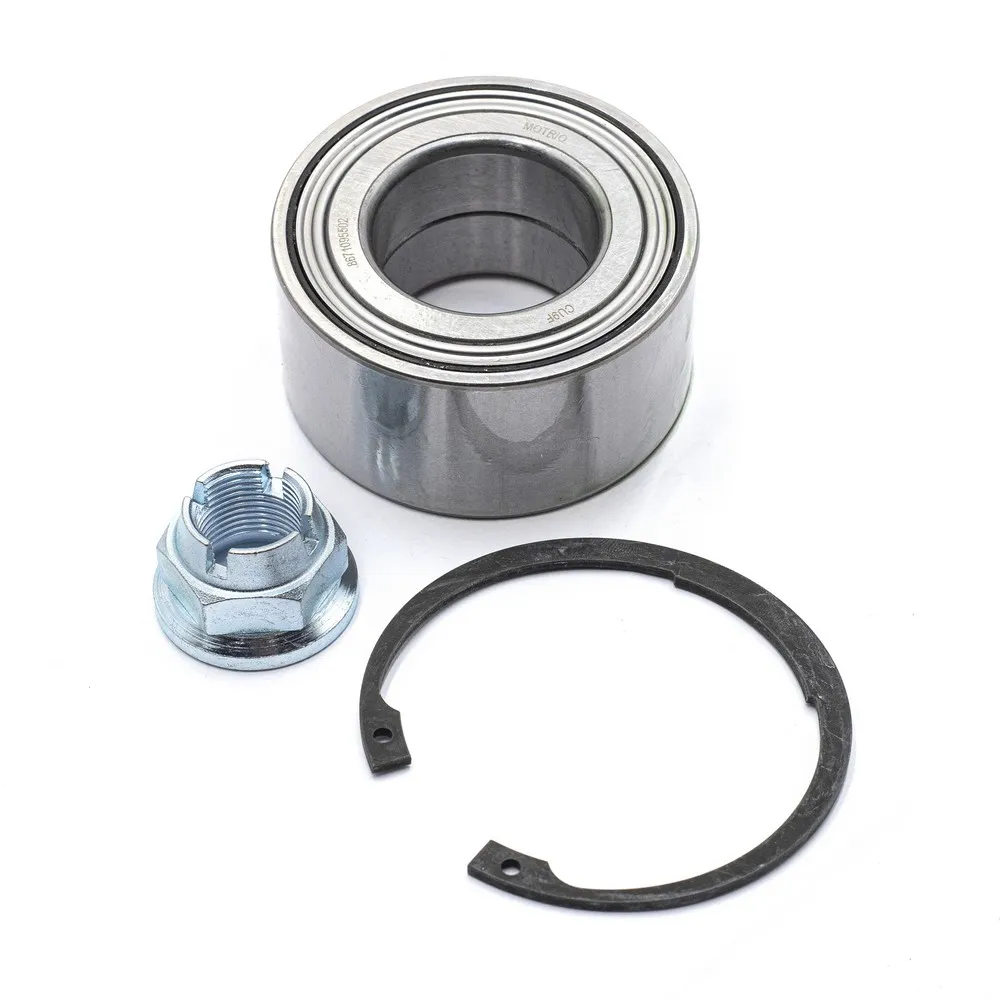 Подшипник ступицы (мет) 402107049r MOT DUSTER, KAPTUR, MEGANE III, SCENIC III, FLUENCE RENAULT 8671095502