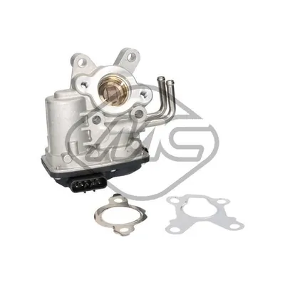 КЛАПАН EGR NISSAN CABSTAR