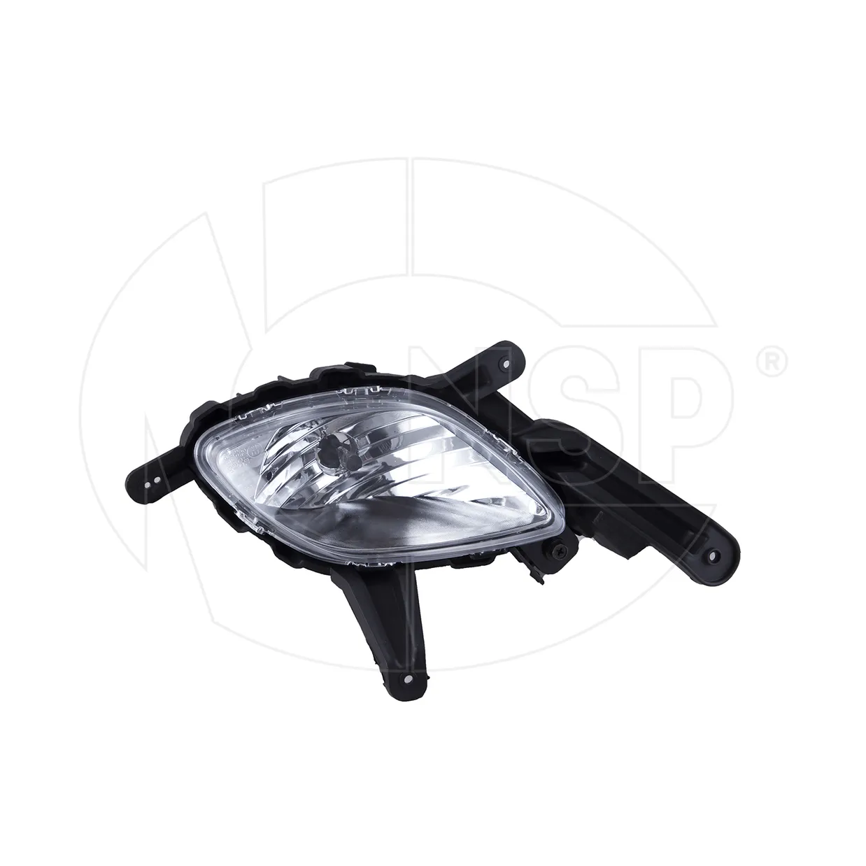 Фара противотуманная левая KIA Picanto II