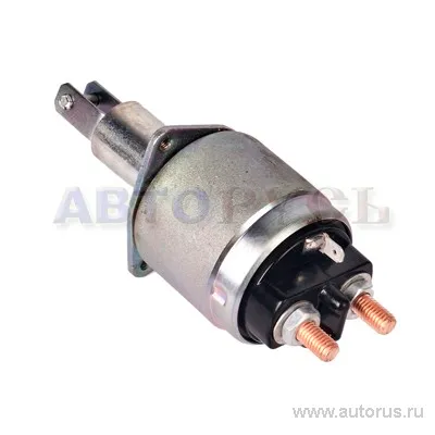 Реле втягивающее ВАЗ 2101-07 КЗАТЭ 29.37088-02 КАТЭК 29.3708800-02