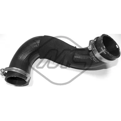 Патрубок турбины FRD Metalcaucho 09647