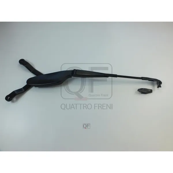 Рычаг стеклоочистителя FR RH QUATTRO FRENI QF01N00167