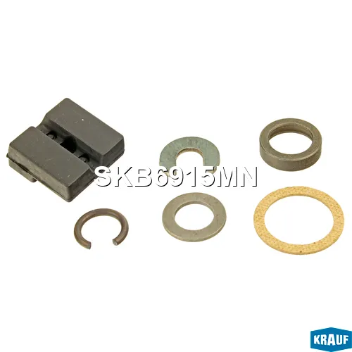 Ремкомплект стартера KRAUF SKB6915MN