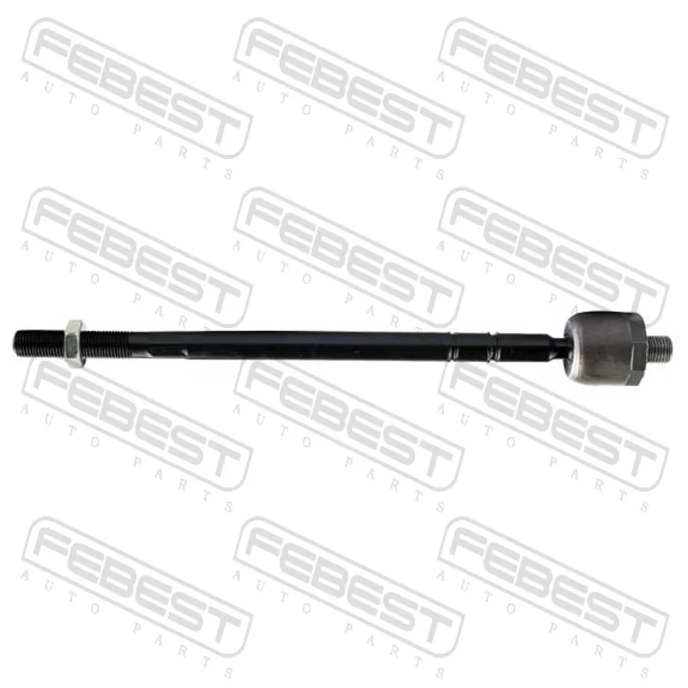 Тяга руL SEAT MII 2012-2019 [E] FEBEST 2322-UP