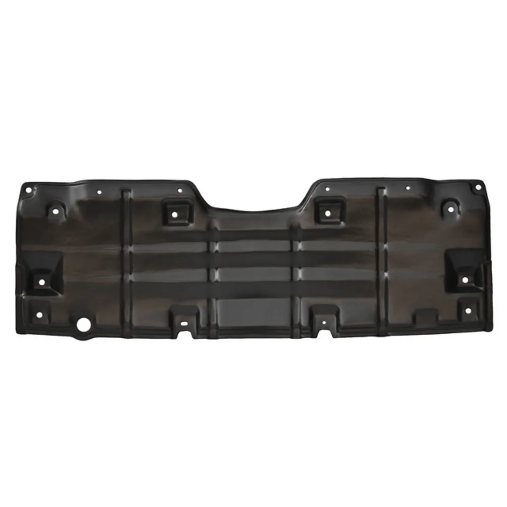 Пыльник двигателя (защита) передний пластик RX350 2009- GORDON TYEC0070E