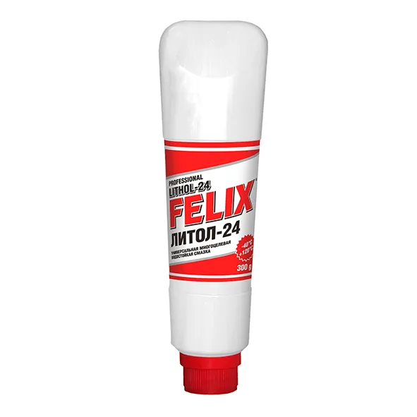 Смазка Felix Литол-24 300 гр 411040093