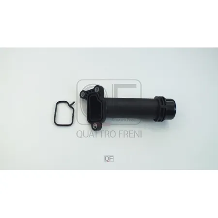 Фланец системы охлаждения QUATTRO FRENI QF15A00293