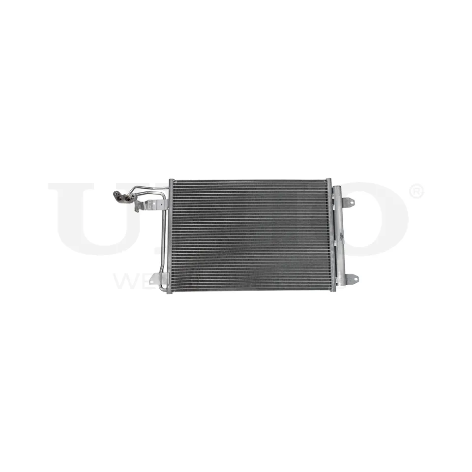 Радиатор кондиционера UNIO RAD-30001