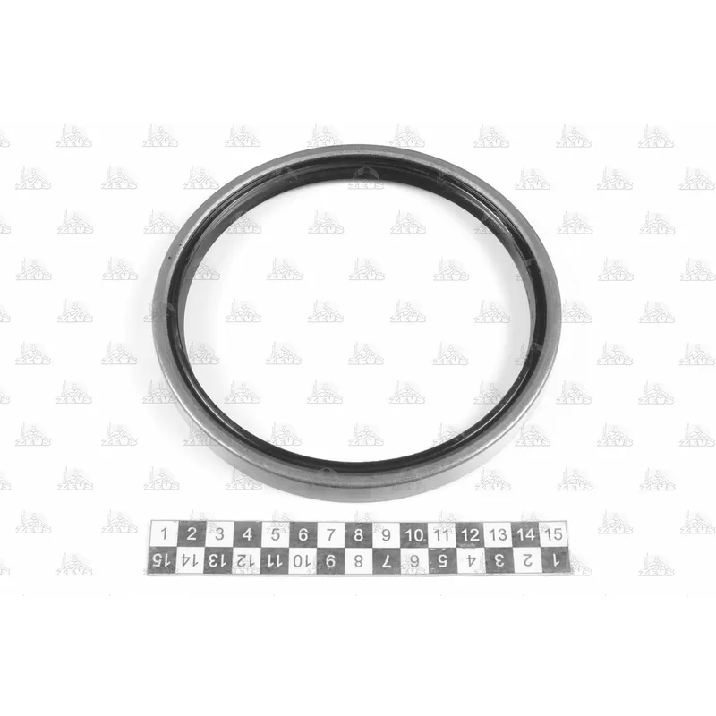 Сальник балансира 140-160-14; (корея) ZEVS 140-160-14
