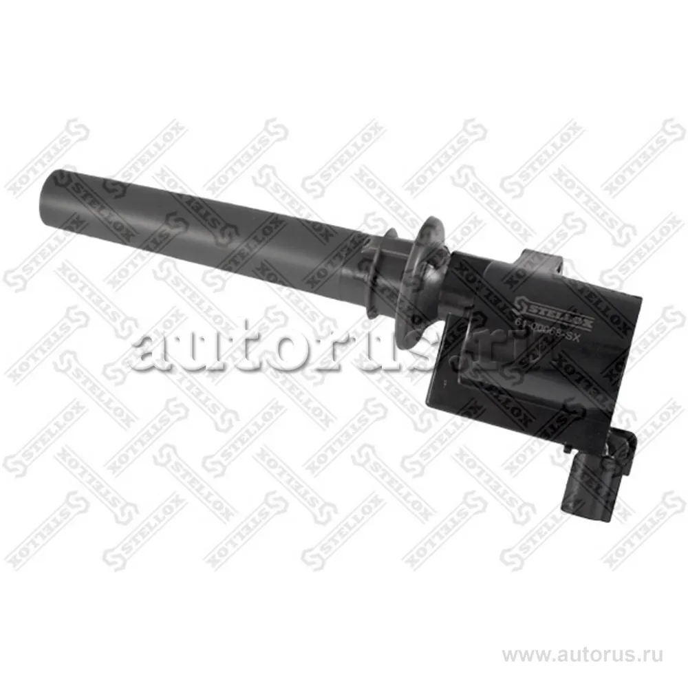 Катушка зажигания Mazda 6/MPV, Ford Taurus 3.0i 03> STELLOX 61-00068-SX