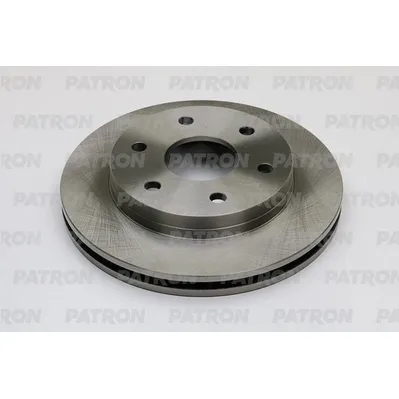 Диск тормозной передний CADILLAC: ESCALADE 02-06 \ CHEVROLET: ASTRO PATRON PBD1037
