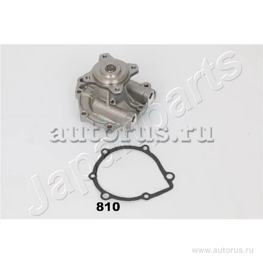 Помпа, водяной насос JAPANPARTS PQ-810
