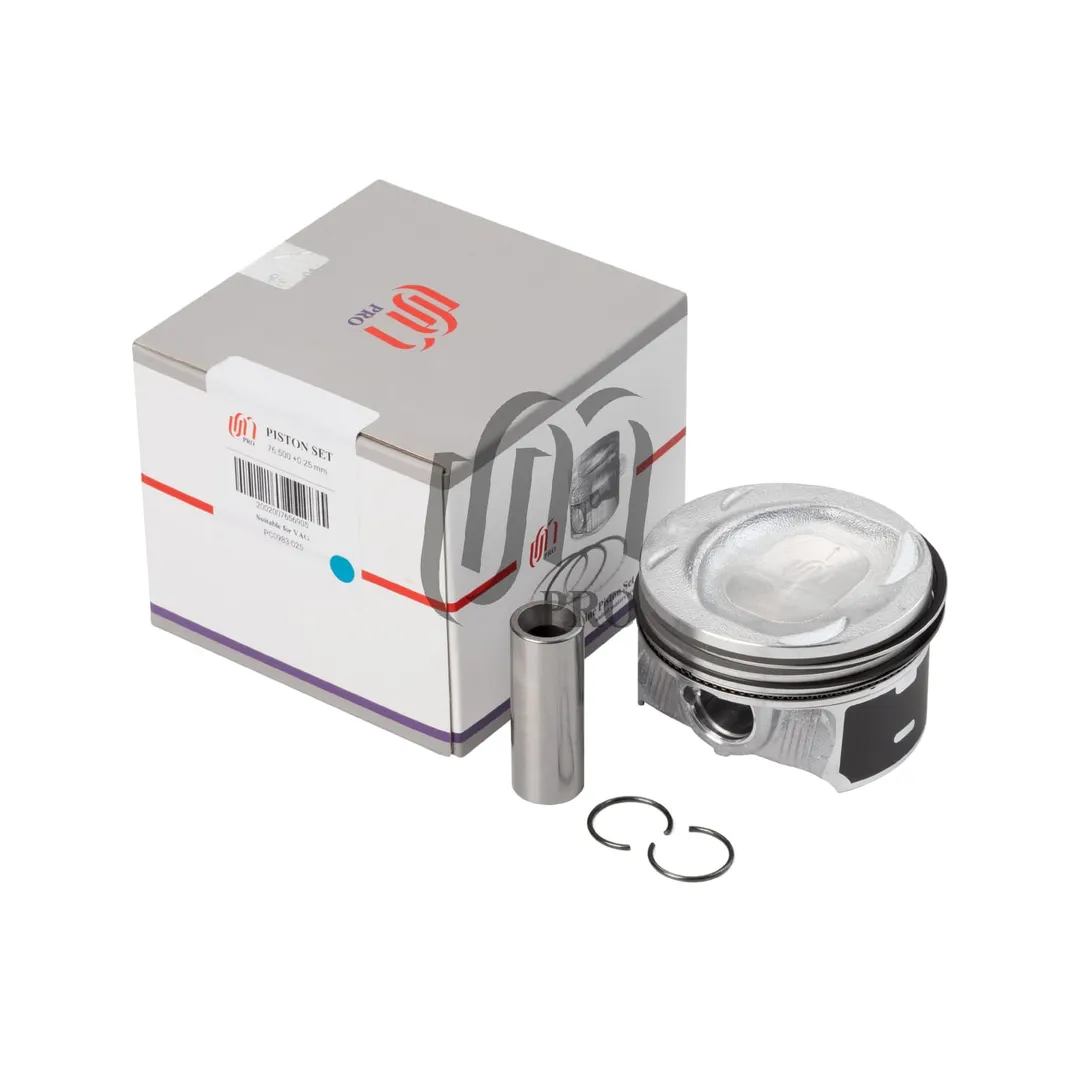 Поршнекомплект UNITED MOTORS PC0983025