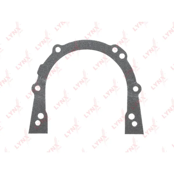 Прокладка передней крышки AUDI A4 1.6-1.9D 94-00 / A6 1.8-2.5D 94-05 / 80 1. LYNXauto SG-1679