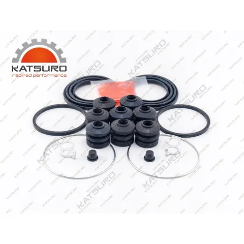 Ремкомплект суппорта тормозного KATSURO KAT20733TOY