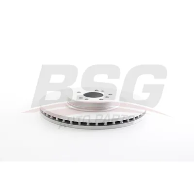 Диск тормозной 164-251 2006-2011 BSG BSG 60-210-063