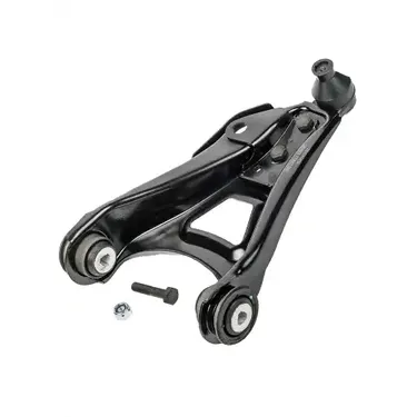 Рычаг левый Renault Clio 98> ZENTPARTS Z24578