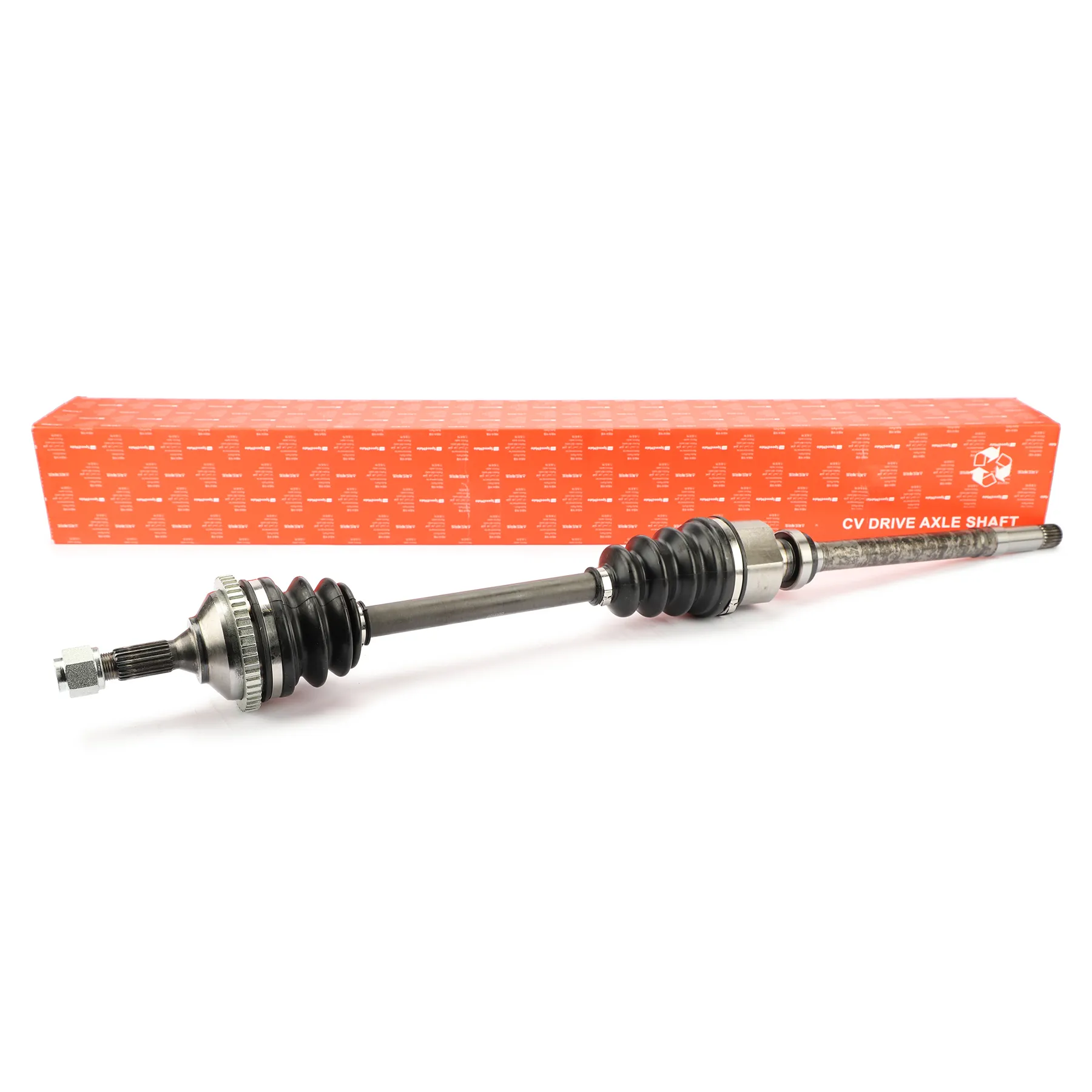 Привод прав. PEUGEOT 206 HB (1998-2012) SPEEDMATE SM-HFE041