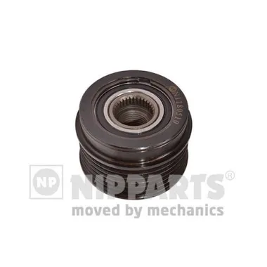 Муфта свободного хода HYUNDAI i30i40KIA CEED 1.41.6 N1180510 NIPPARTS N1180510
