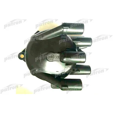 Крышка распределителя зажигания Lucas Nissan Primera 2.0i 90-96 PATRON PE15080