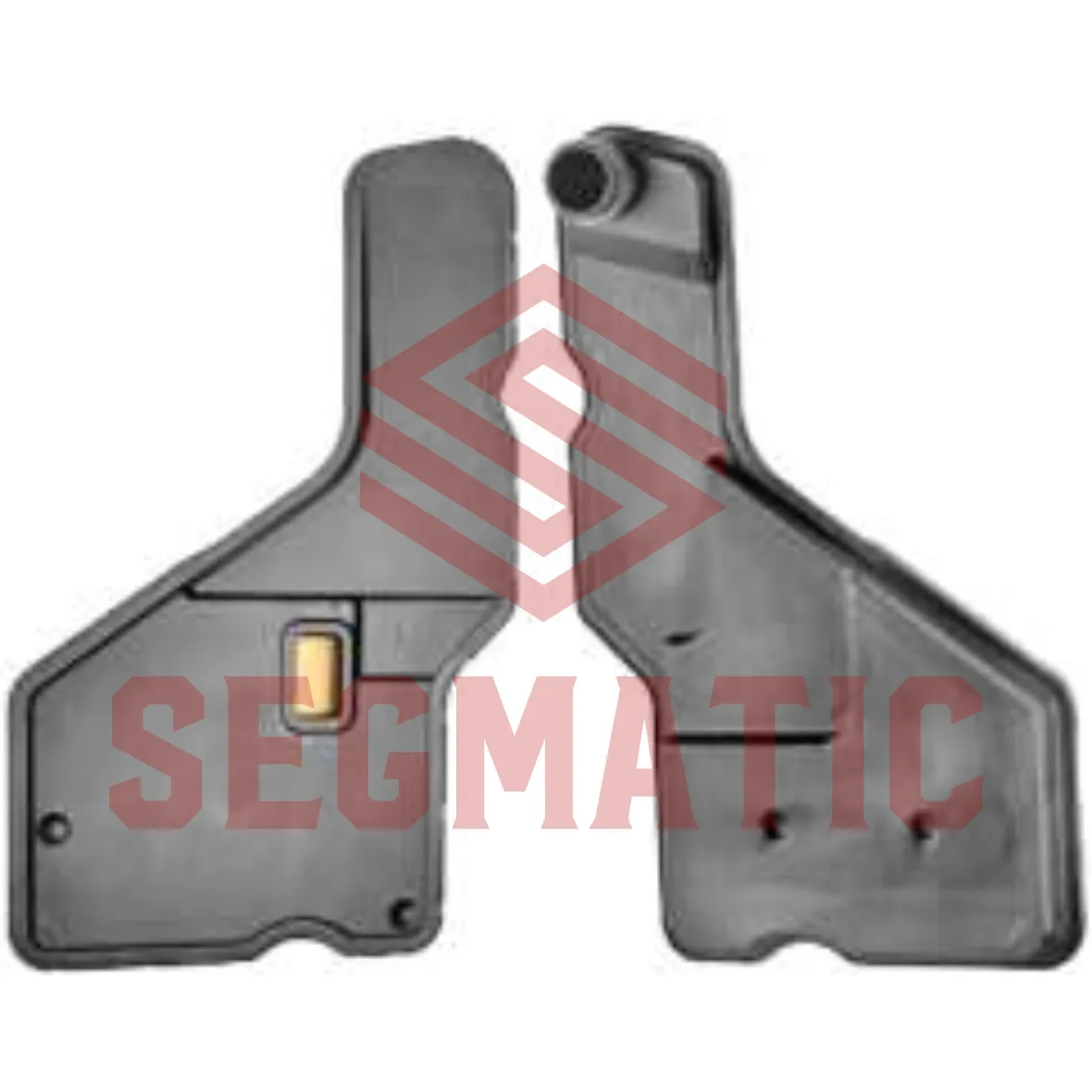 Фильтр АКПП с прокладкой поддона DAEWOO LANOS 1.5 1997-; DAEWOO LANOS 1.6 1997-; DAEWOO NUBIRA 2.0  SEGMATIC SGTF20011174