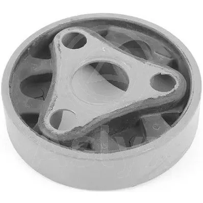 МУФТА ДЕМПФЕРНАЯ D 129 mm MER W124 2.0/2.5D/TD -89/W201 2.0/2.5D/W202 2.0D/2.2D ASLYX AS202447