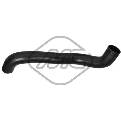 Патрубок турбины PEUGEOT 806 (221) 2.0 HDI Metalcaucho 09952