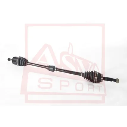 Привод правый 25x960x25 MITSUBISHI Lancer 9 ASVA MTR-808