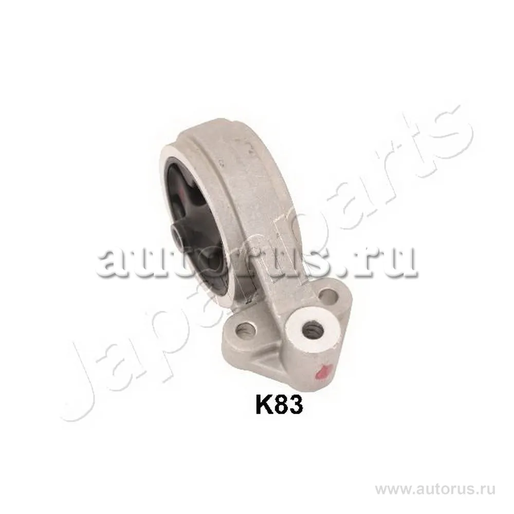 Опора двигателя KIA SPECTRA 04-/KIA CERATO 04-09 зад. JAPANPARTS RUK83