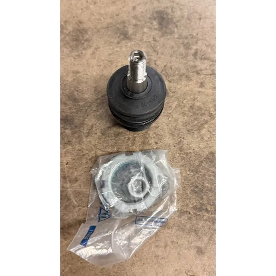 Опора шаровая, Уценка MB W163 перед L=R LEMFORDER 2931702-N0 Уценка