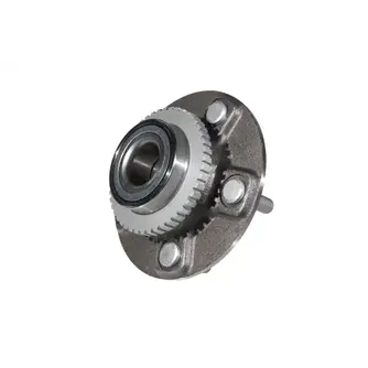 Подшипник ступицы зад. NissanAN Almera ZENTPARTS Z14218_ZNT