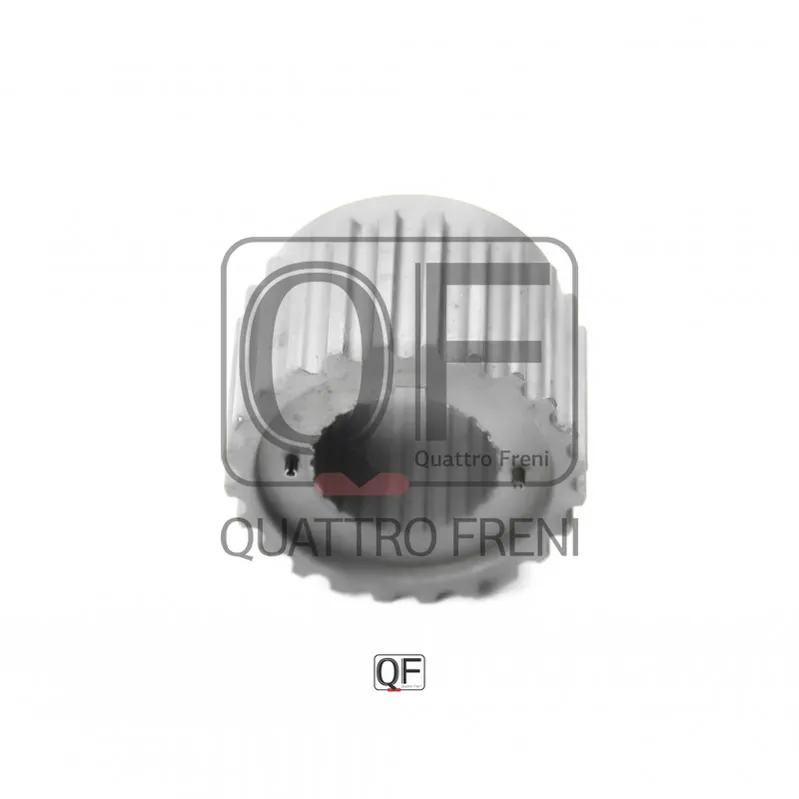 Шестерня коленвала QUATTRO FRENI QF51A00080