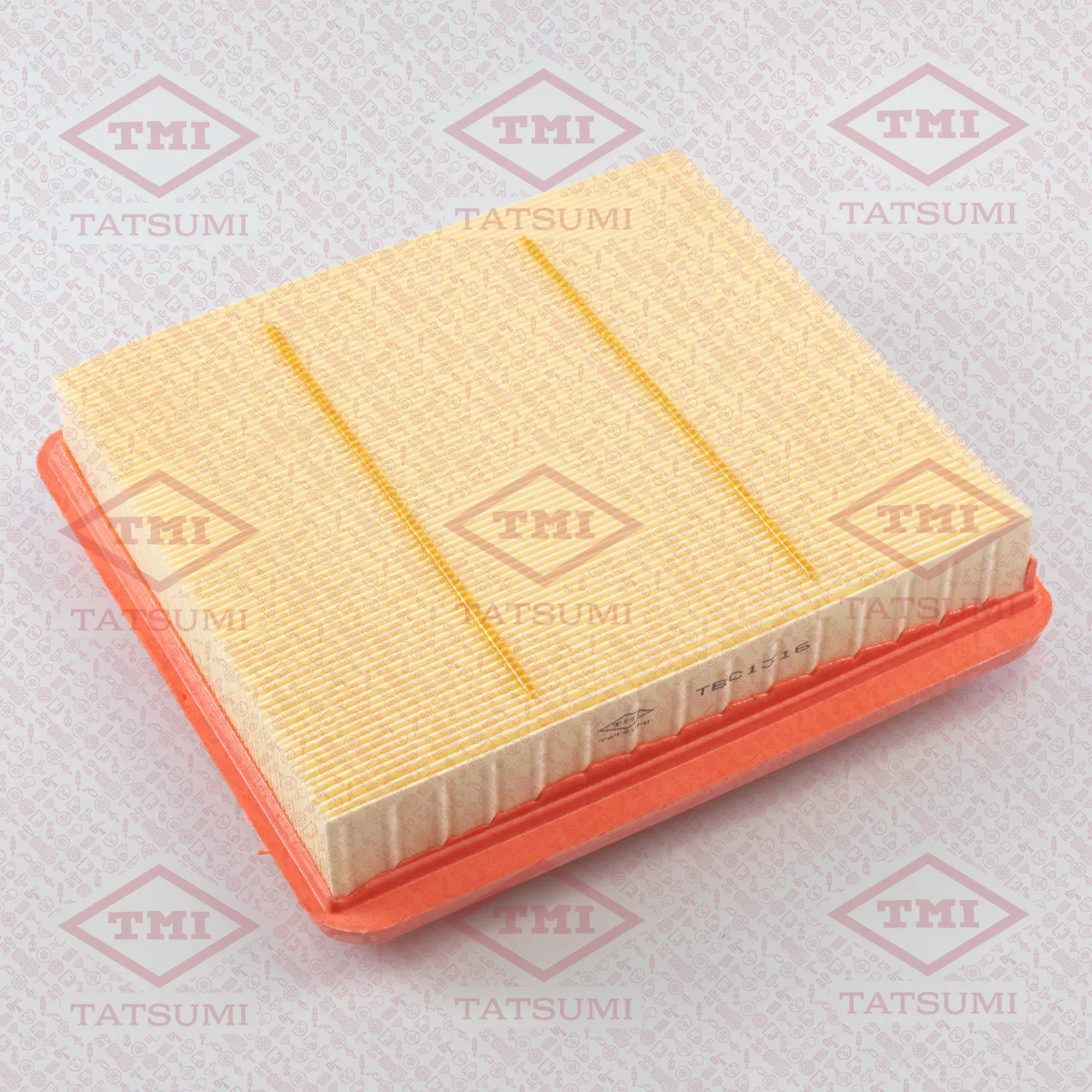 Фильтр воздушный Geely Coolray 19-> TATSUMI TBC1316