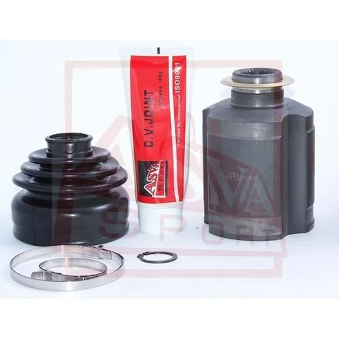 Шрус внутренний правый 36x28 ASVA KAIL-NSR