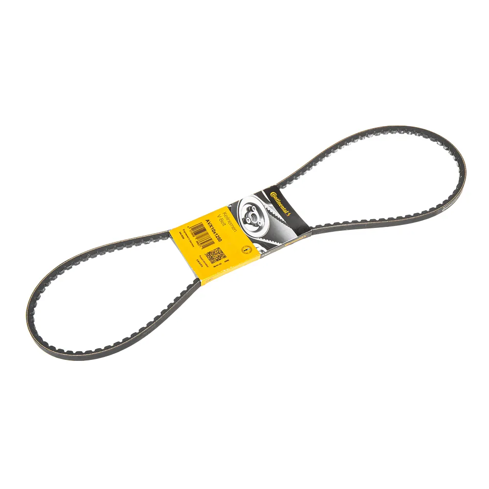 Ремень клиновой CONTITECH 10X1250