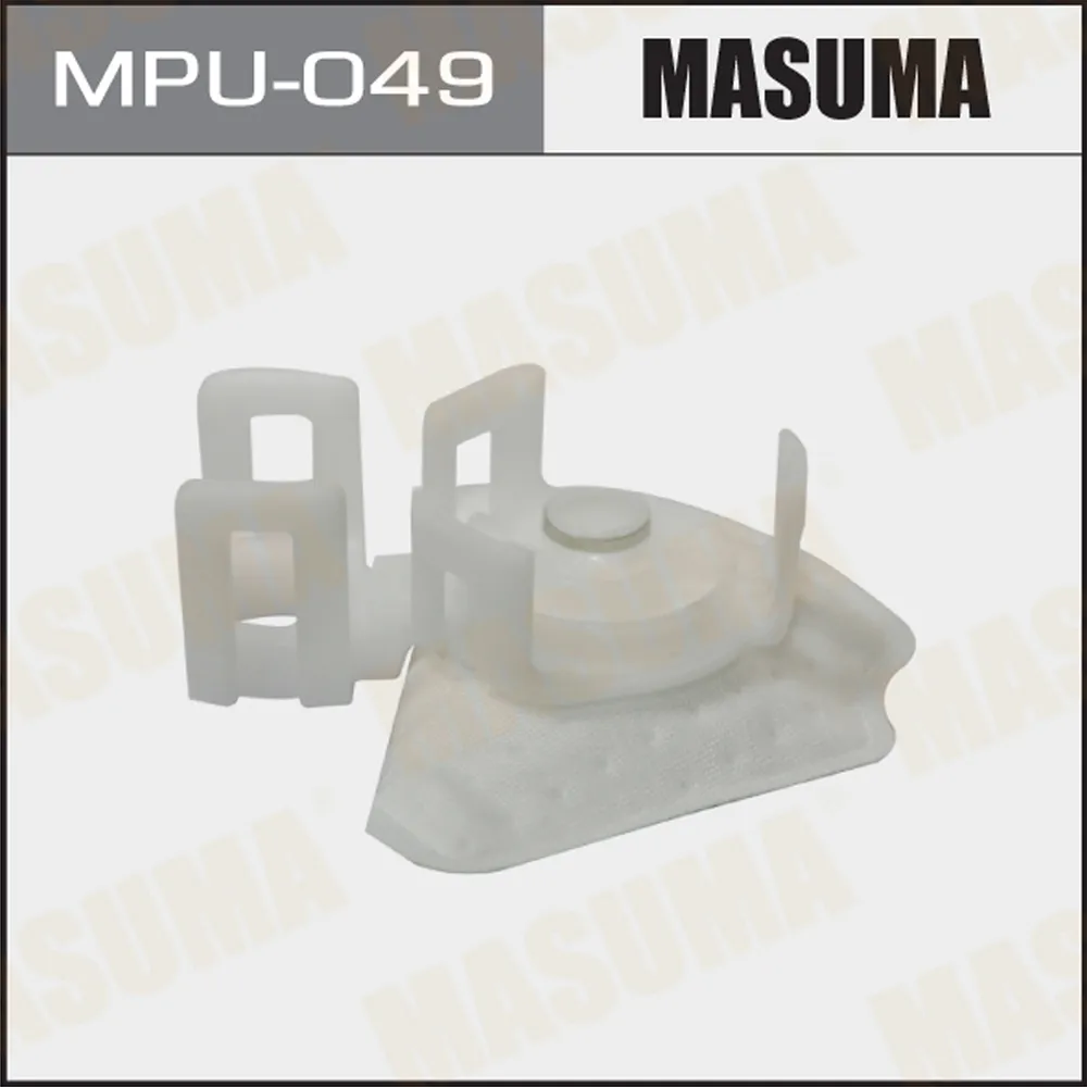 Фильтр бензонасоса MAZDA CX-5 MASUMA MPU-049