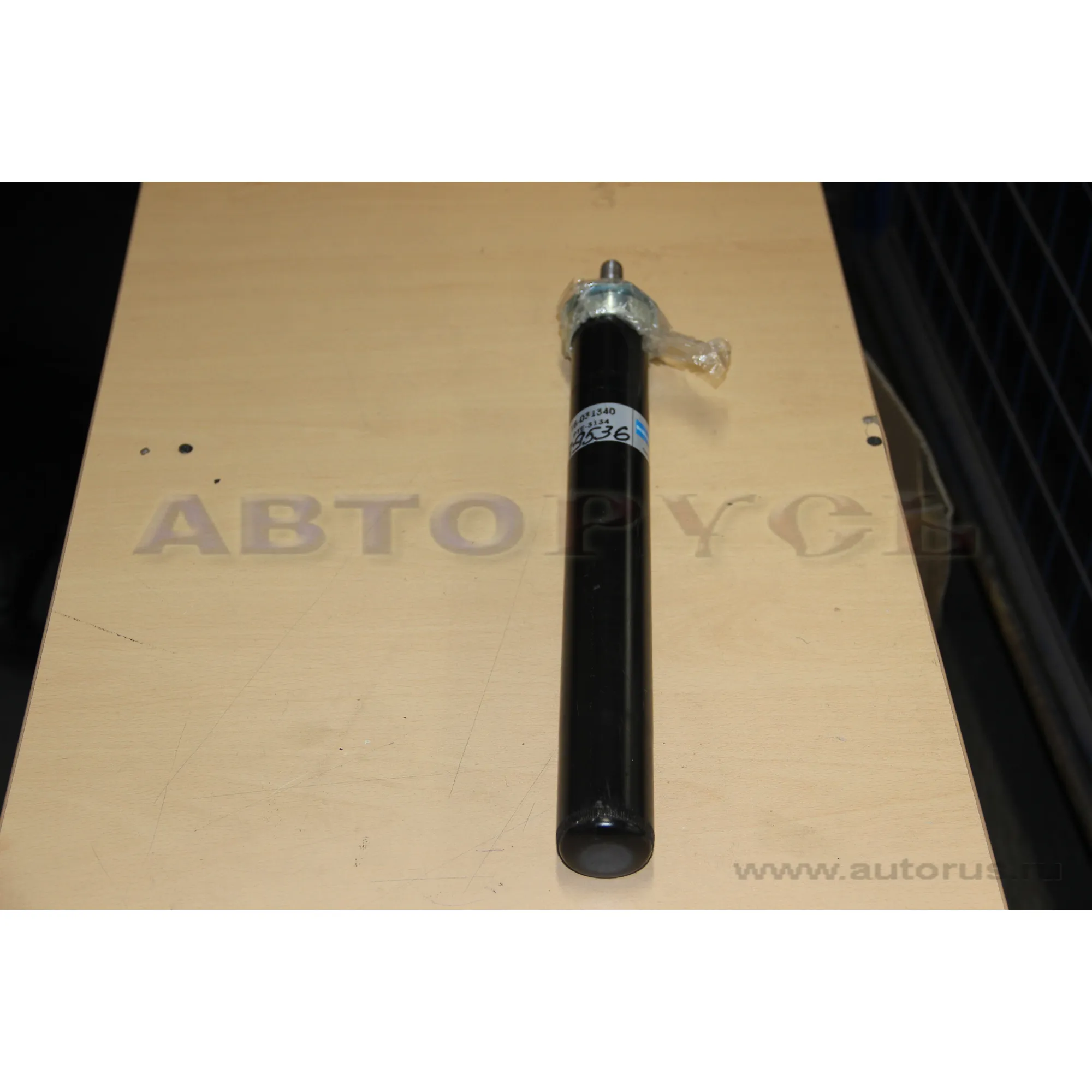 Амортизатор BILSTEIN масл.ВАЗ 08-09 передний PTE-3134, Уценка BILSTEIN PTE-3134-N0 Уценка