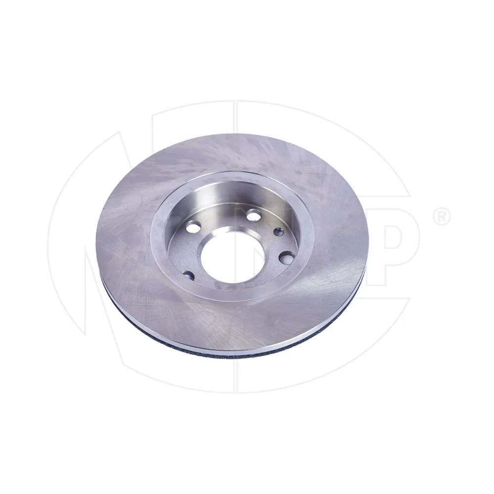 Диск тормозной передний RENAULT DUSTER I (12-20) NSP NSPRS12N5