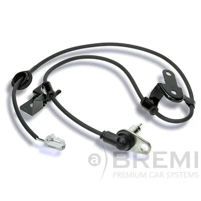 Датчик АБС BREMI 50702