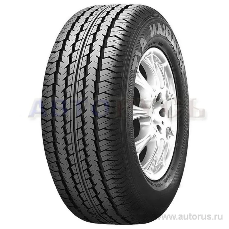 Шина R15C 205/70 Roadstone Roadian A/T 104/102T лето R10846