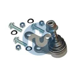 Опора шаровая L=R +крепеж FORD Focus II 18мм RTS 93-00697-056