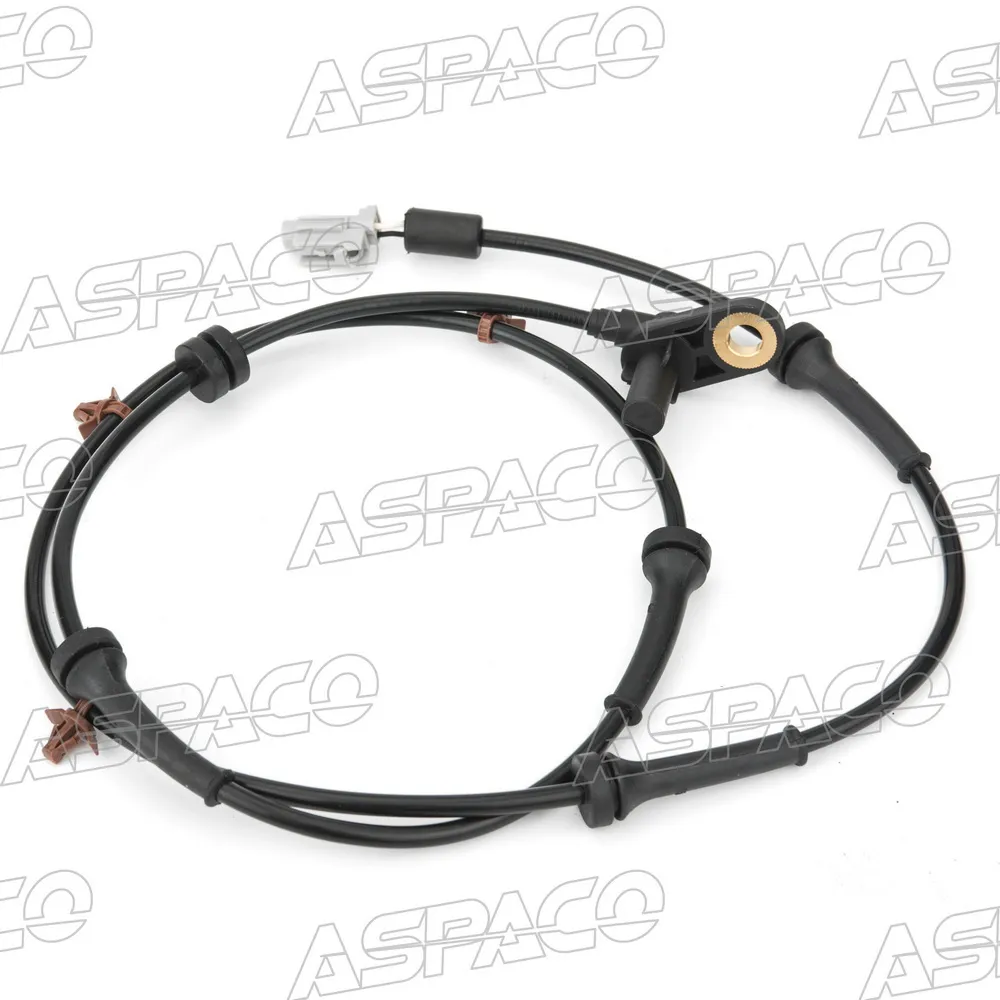 Датчик абс передний правый (R) NISSAN PRIMERA (P12E) (02-07) ASPACO AP007VA