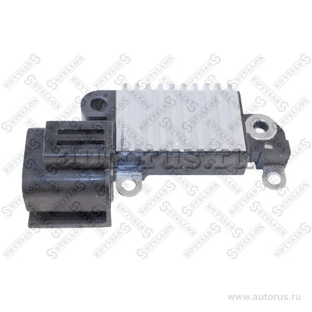 Реле-регулятор (Hitachi) 14.3V Nissan S STELLOX 0671629_SX