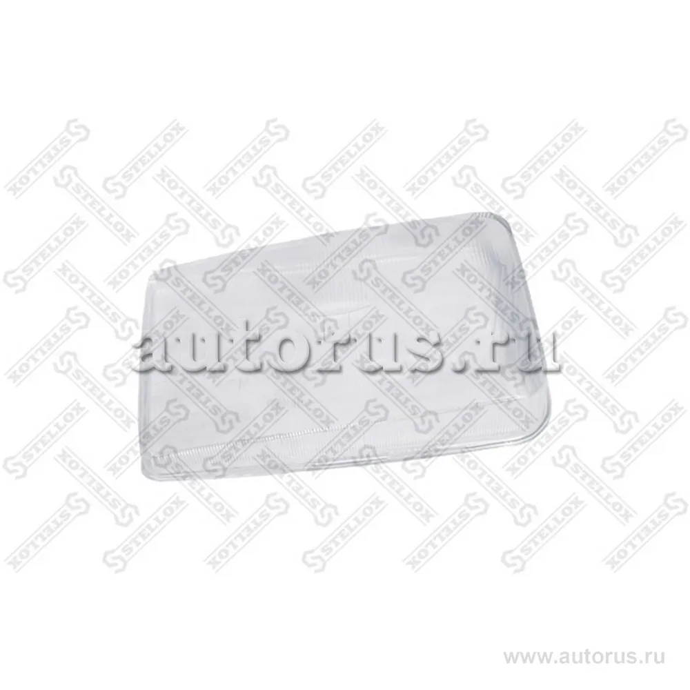Стекло фары правое DAF F95 (8801022_SX) STELLOX 8801023_SX
