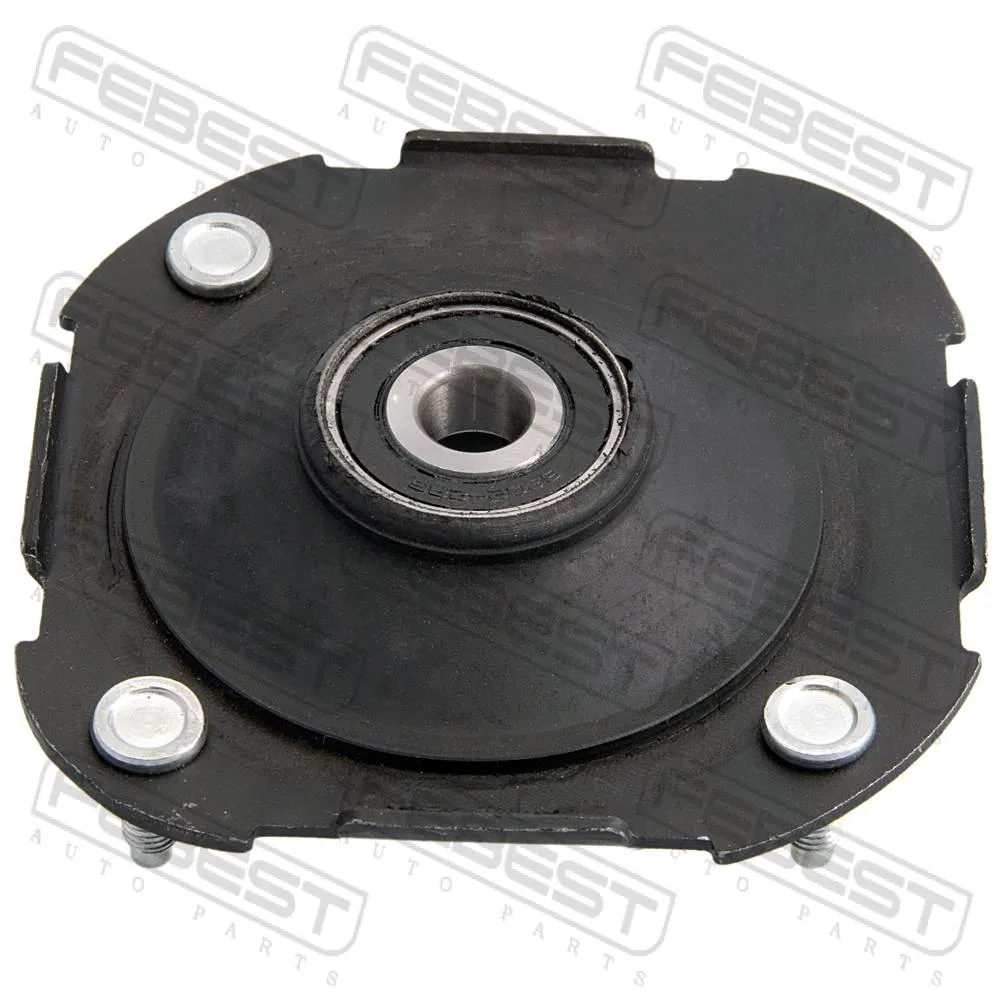 Опора переднего амортизатора TOYOTA CORSA/TERCEL EL5#,NL50 1994.09-1999.07 [JP] FEBEST TSS-010
