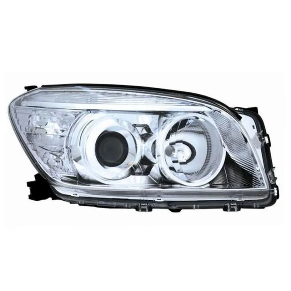 Фара правая под корректор RAV4 2006-2008 CASP 1F4157XER