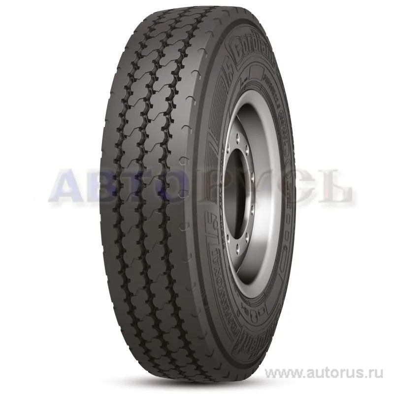 Шина грузовая R22.5 315/80 Cordiant Professional VM-1 156/150K всесез 621683424