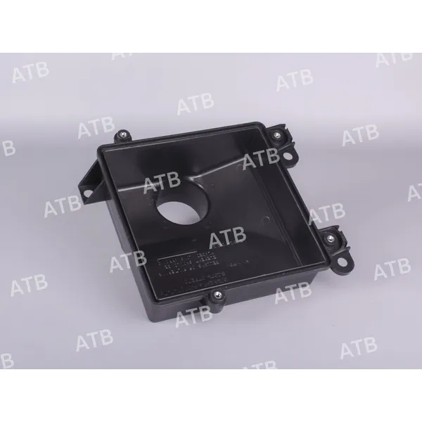 Корпус воздушного фильтра ВАЗ 2112i низ ATB 1AV120H0N