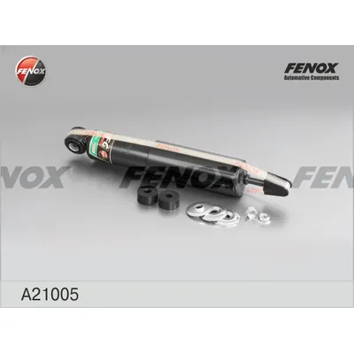 Амортизатор передний L=R FENOX A21005